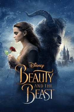 Poster Beauty and the Beast (2017)