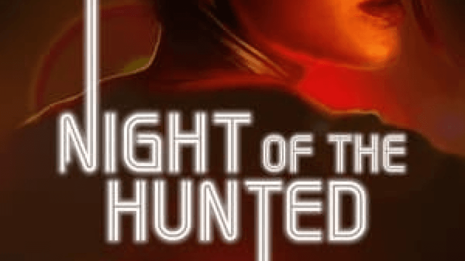 Night of the Hunted (2023)