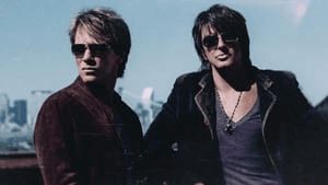 Thank You, Goodnight – The Bon Jovi Story S1 Eps3