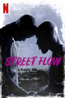 Poster Street Flow (2019)