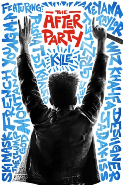 Poster The After Party (2018)