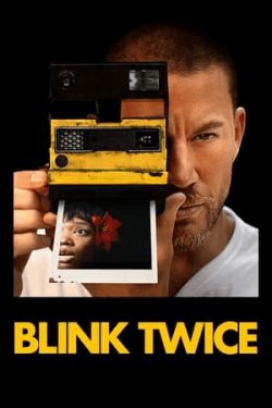 Poster Blink Twice (2024)