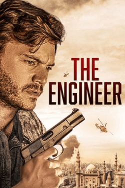 Poster The Engineer (2023)