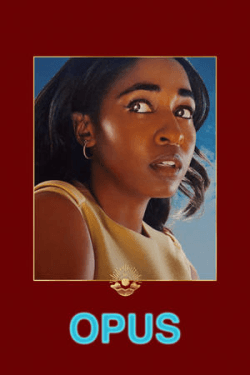 Poster Opus (2025)