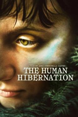 Poster The Human Hibernation (2024)