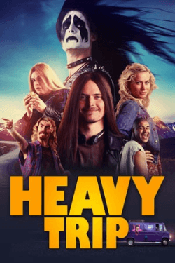 Heavy Trip (2018)