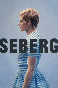 Poster Seberg (2019)