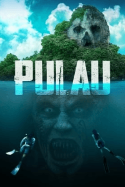 Poster Pulau (2023)