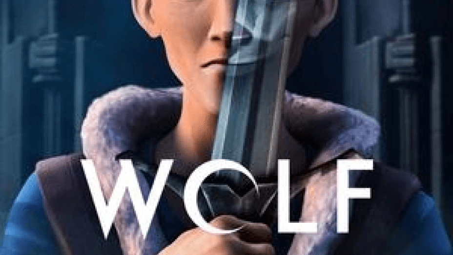 Wolf King