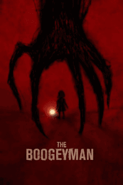 Poster The Boogeyman (2023)