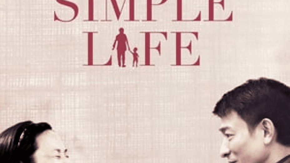 A Simple Life (2011)