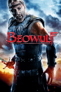 Poster Beowulf (2007)