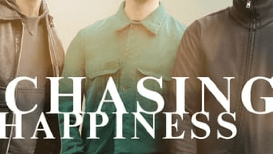 Chasing Happiness (2019)