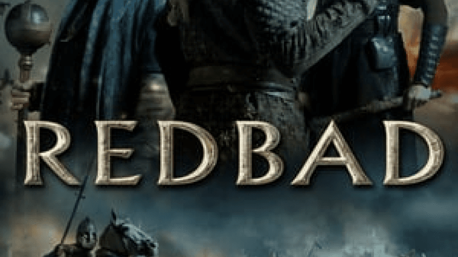 Redbad (2018)