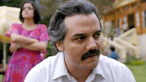 Narcos Season 2 Episode 6 Subtitle Indonesia